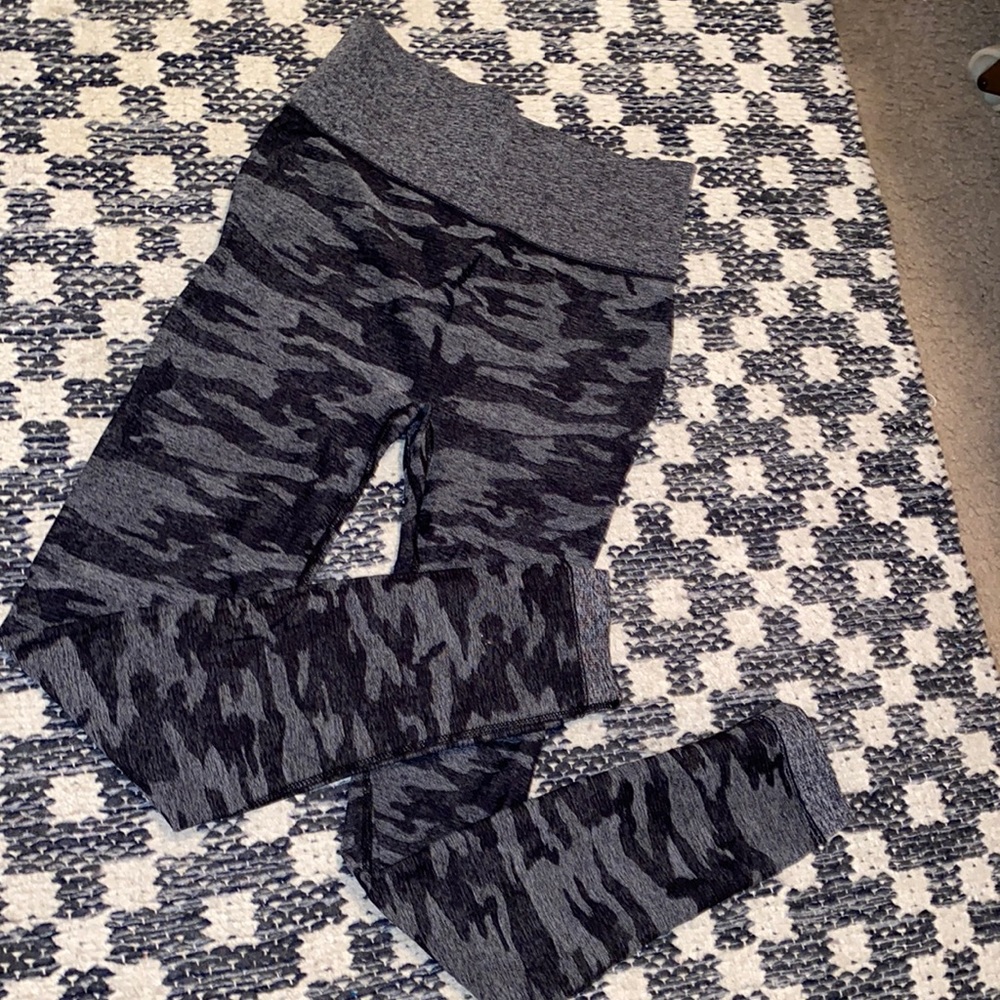 gymshark dupes